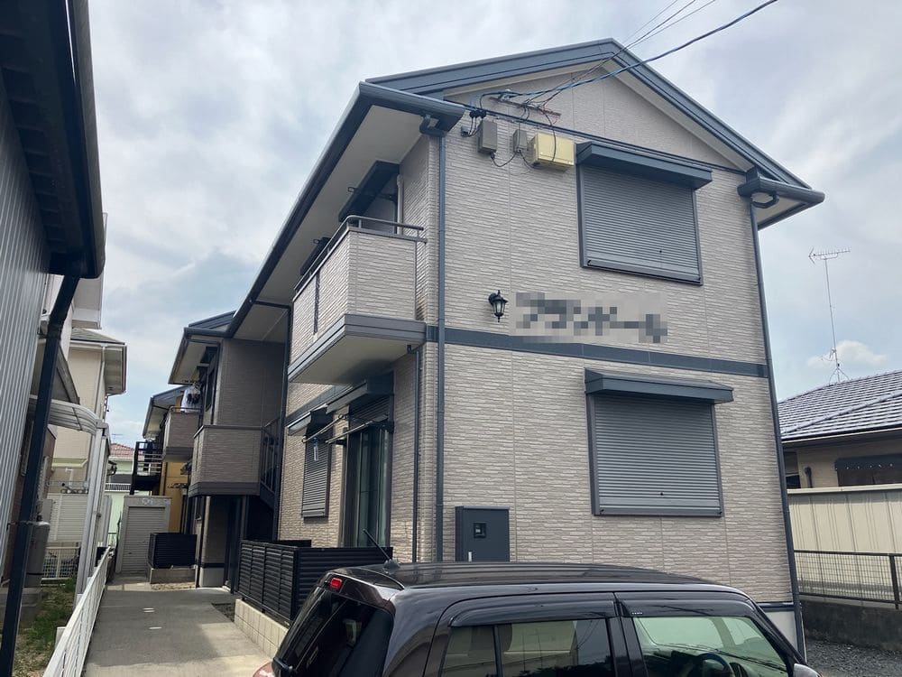 鈴鹿市 外壁塗装 リペイント匠