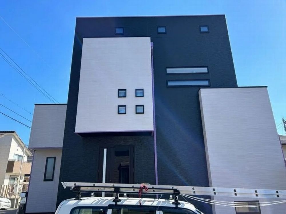 津市｜アサヒグローバルの住宅をスタイリッシュに｜ラジオとYouTubeが決め手