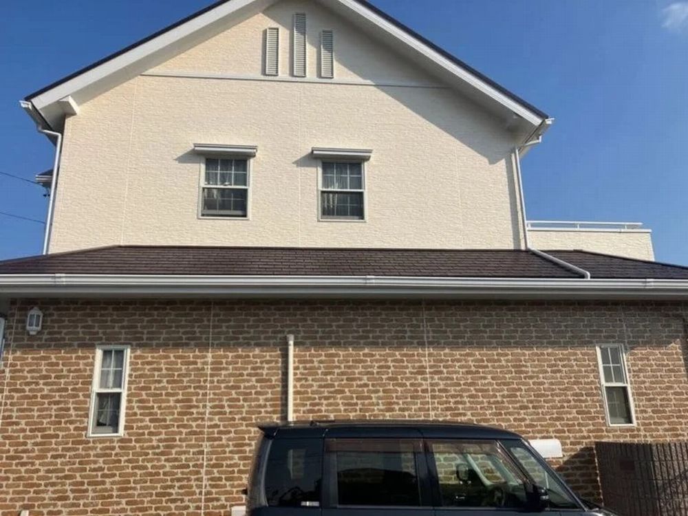 鈴鹿市｜アサヒグローバルの住宅一新リフォーム│きれいでただただ感動でした