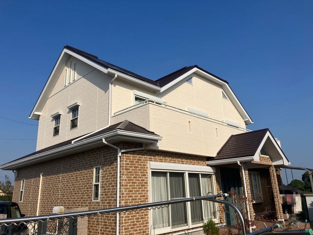 鈴鹿市 外壁塗装 リペイント匠