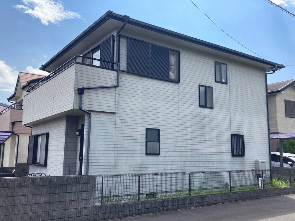 伊賀市 外壁塗装 リペイント匠