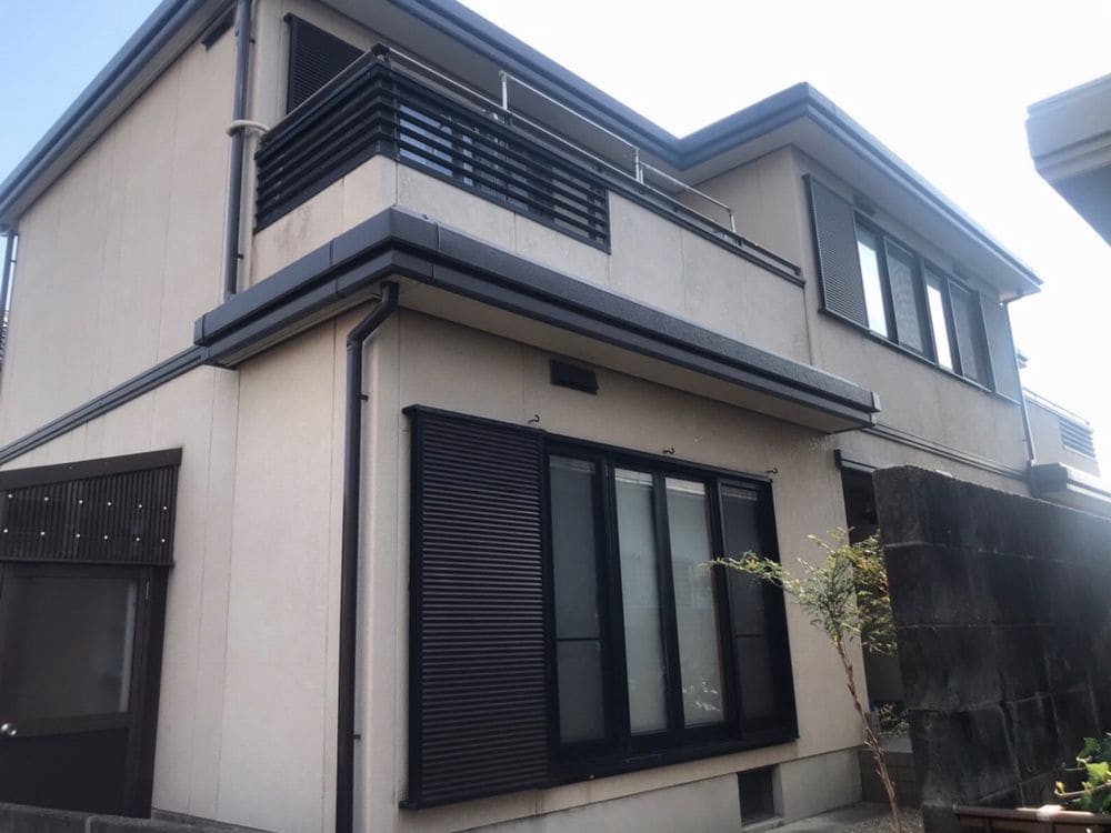 津市 外壁塗装 リペイント匠