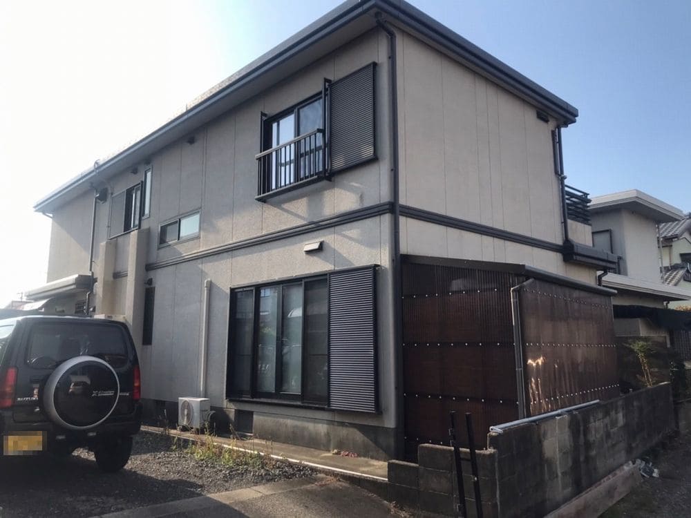 津市 外壁塗装 リペイント匠