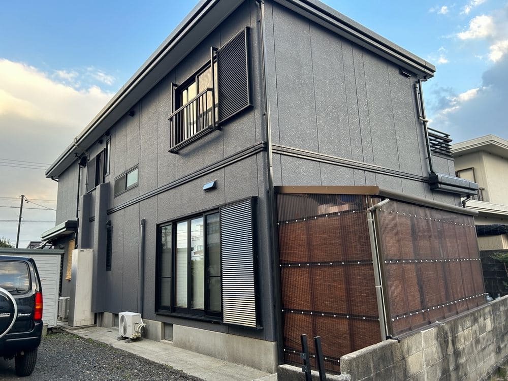 津市 外壁塗装 リペイント匠