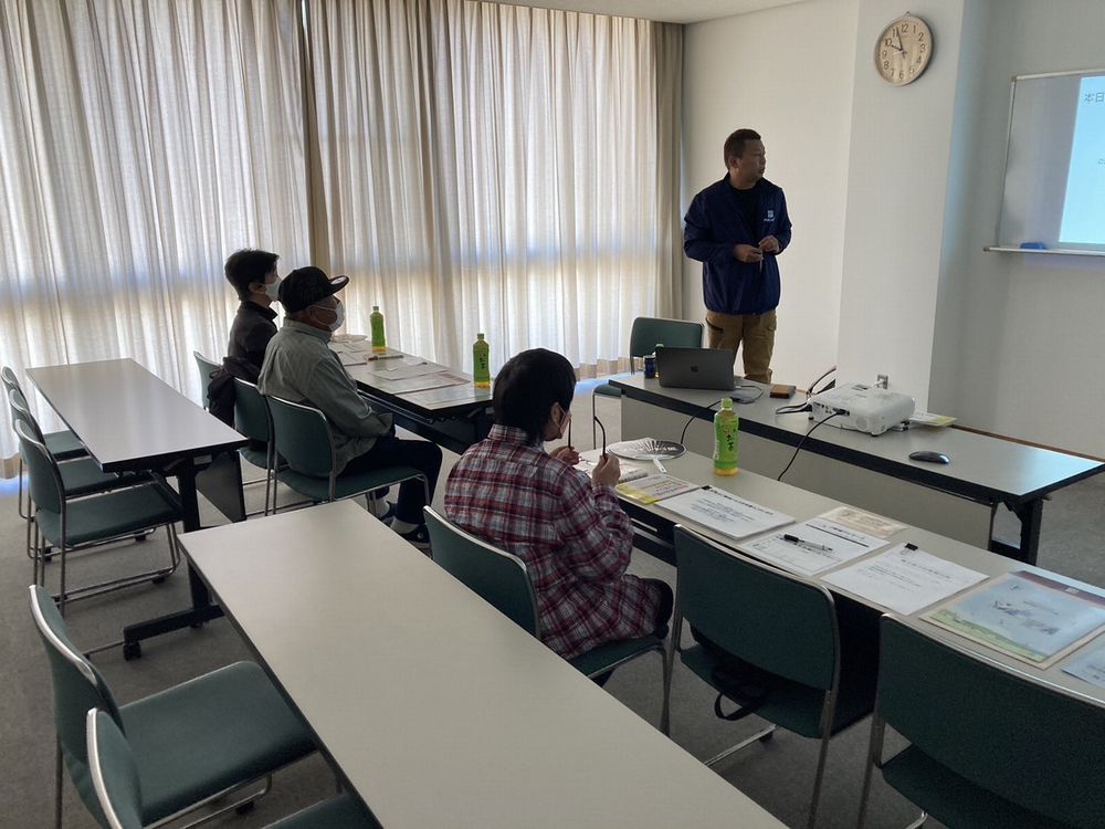 外壁塗装　雨漏り　勉強会　セミナー