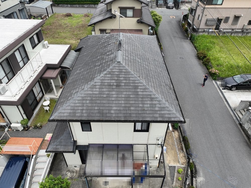 伊賀市 外壁塗装 リペイント匠