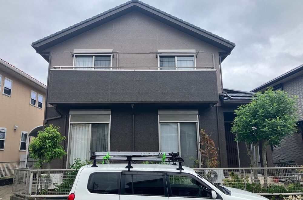 津市 外壁塗装 リペイント匠