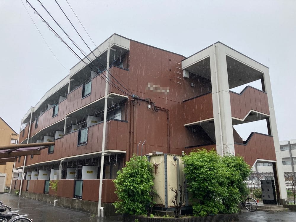 津市 外壁塗装 リペイント匠