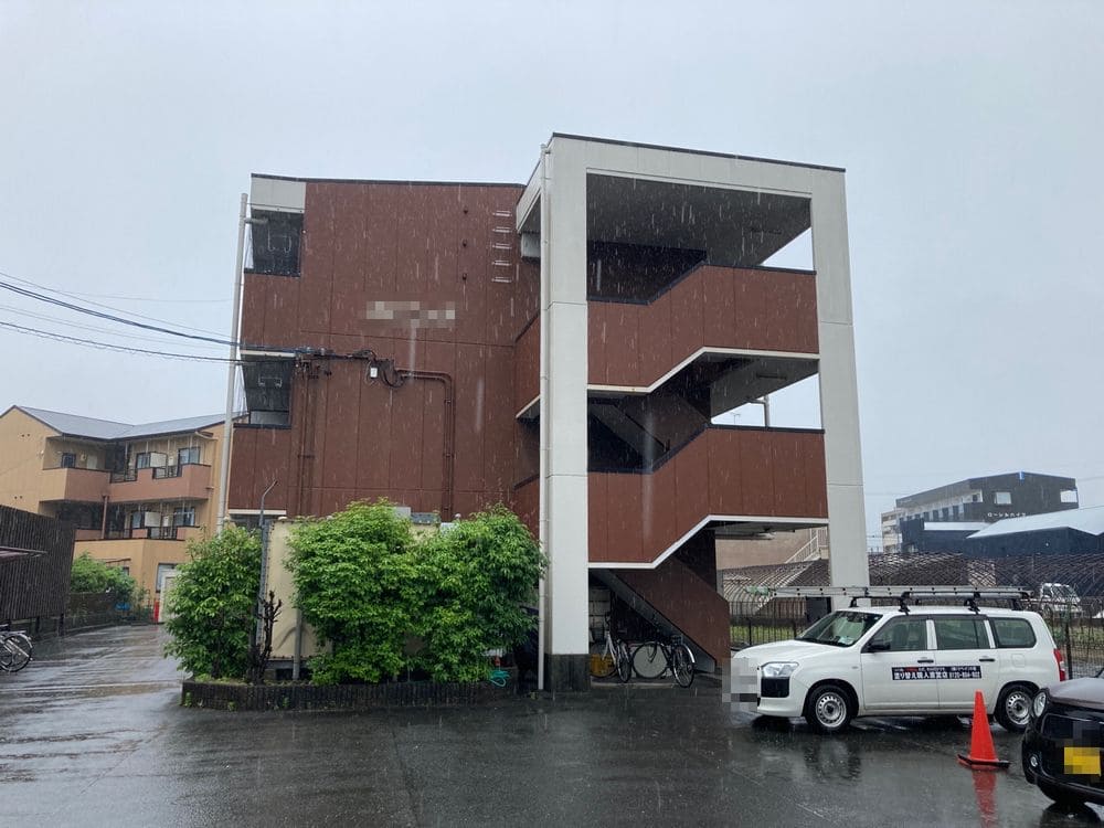 津市 外壁塗装 リペイント匠