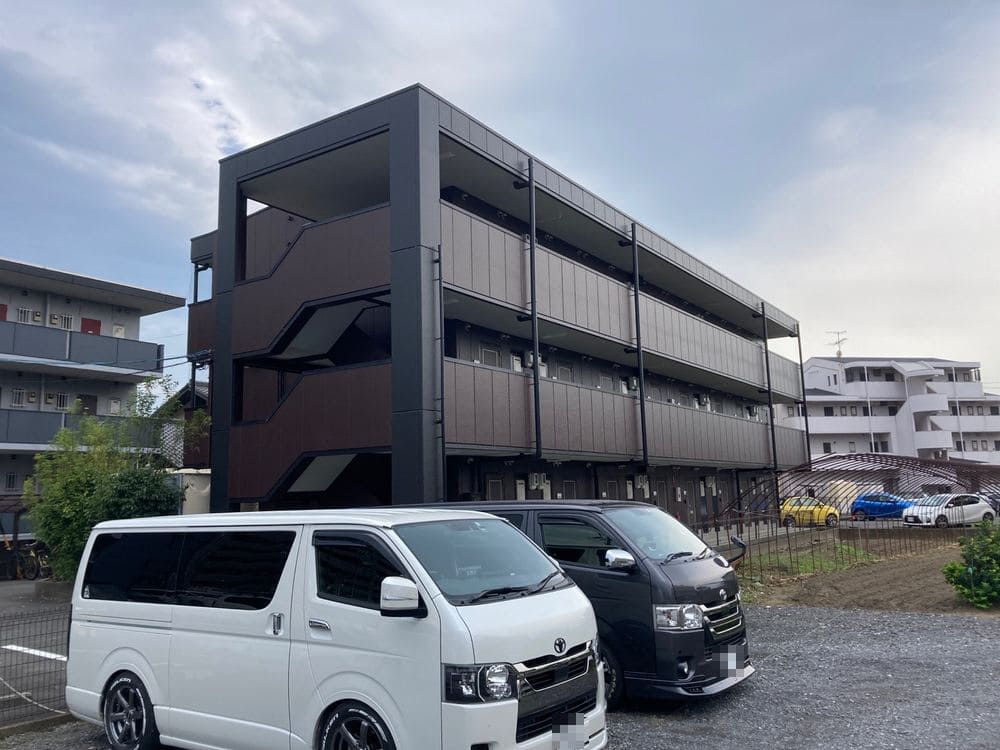 津市 外壁塗装 リペイント匠