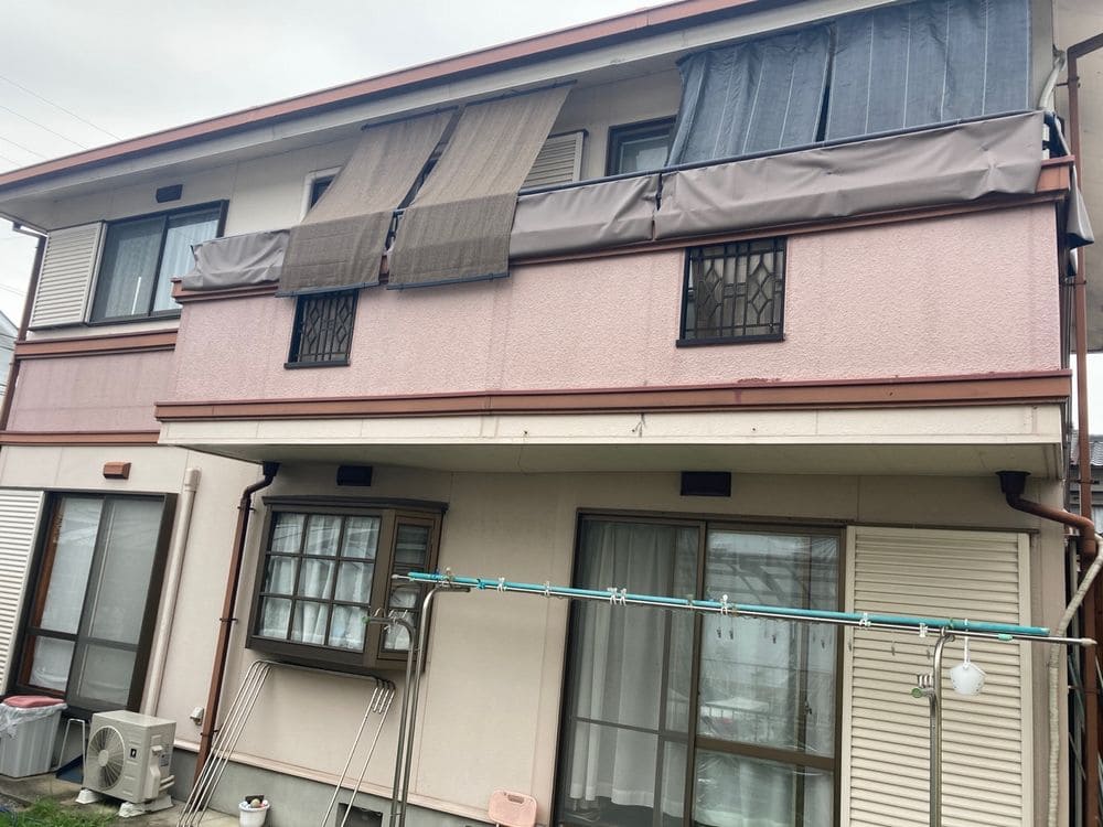 津市 外壁塗装 リペイント匠