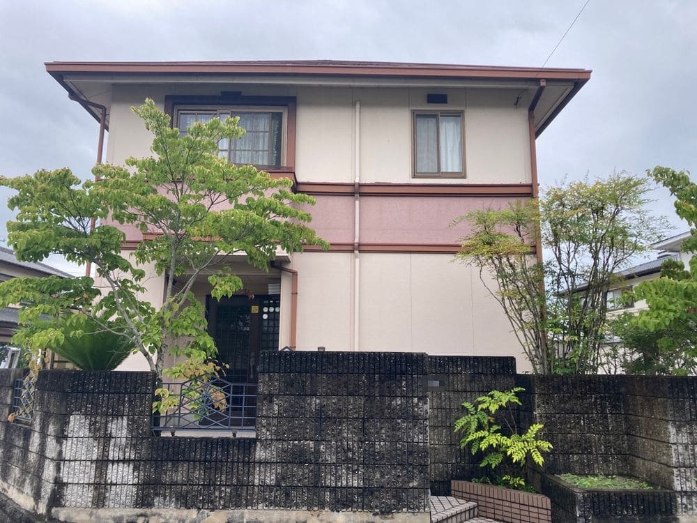 津市 外壁塗装 リペイント匠