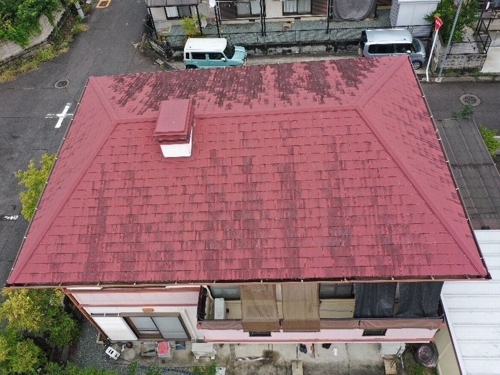 津市 外壁塗装 リペイント匠
