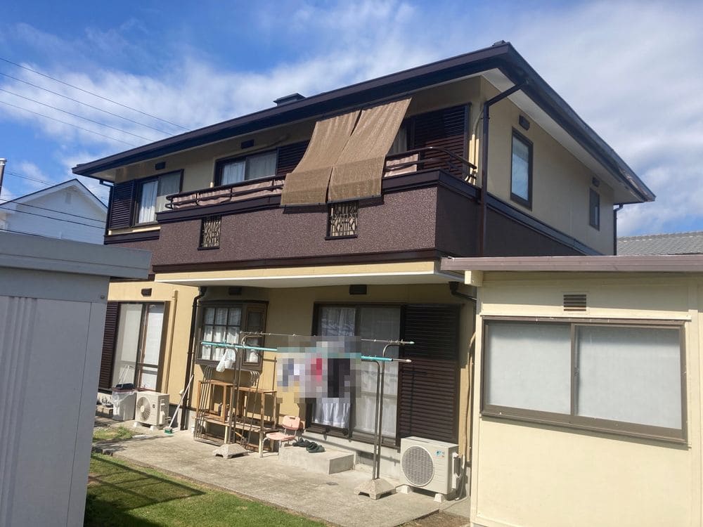 津市 外壁塗装 リペイント匠