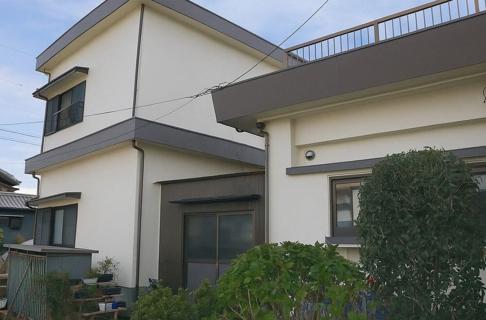 伊勢市｜築50年の住宅が蘇りました｜顧客満足を優先に考えているところに魅力