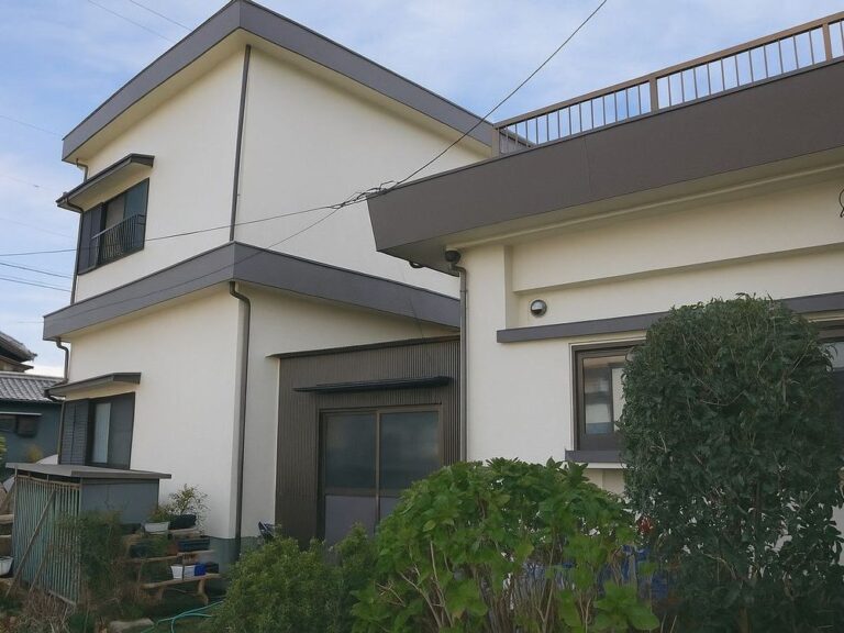 伊勢市|築50年の住宅が蘇りました|顧客満足を優先に考えているところに魅力