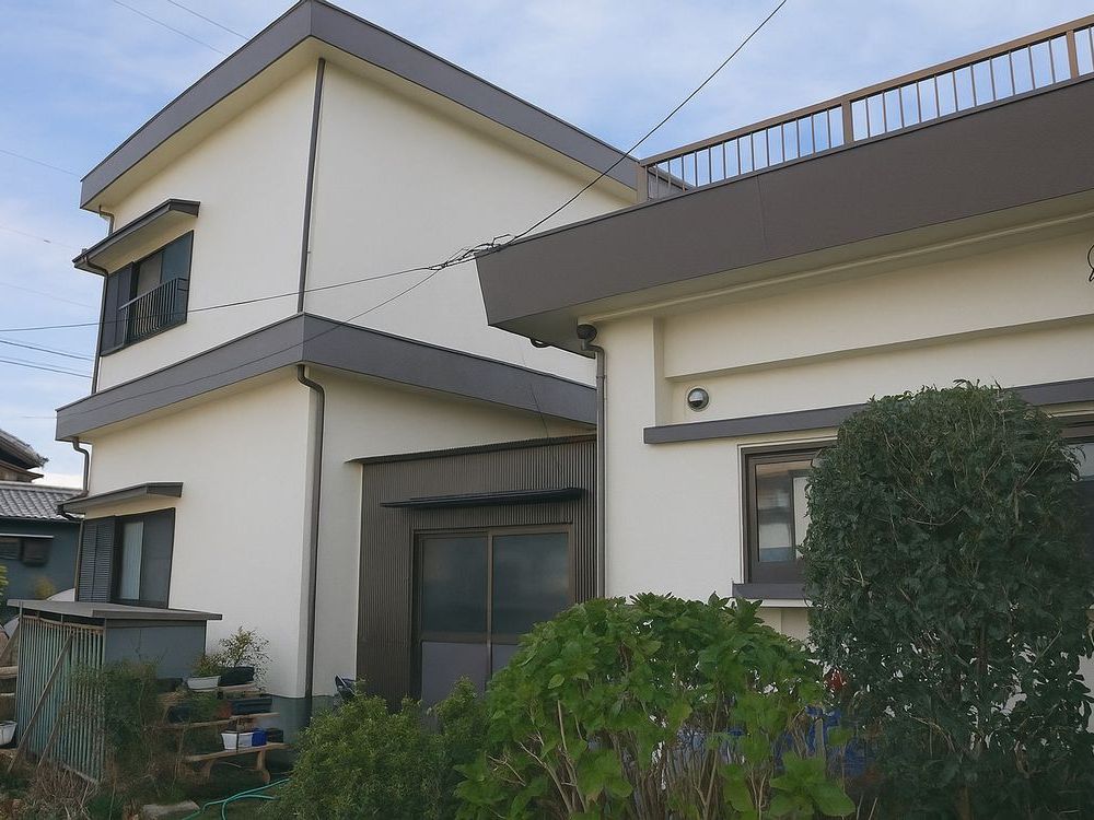 伊勢市｜築50年の住宅が蘇りました｜顧客満足を優先に考えているところに魅力