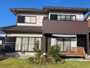 伊勢市 外壁塗装 リペイント匠