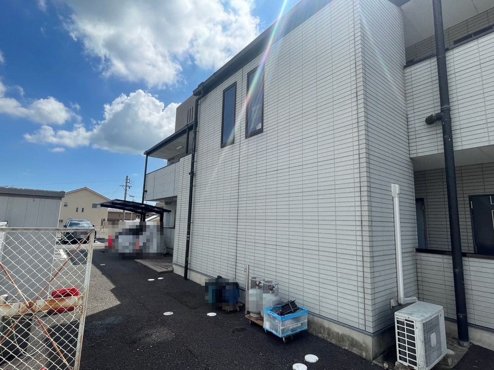 亀山市 外壁塗装 リペイント匠