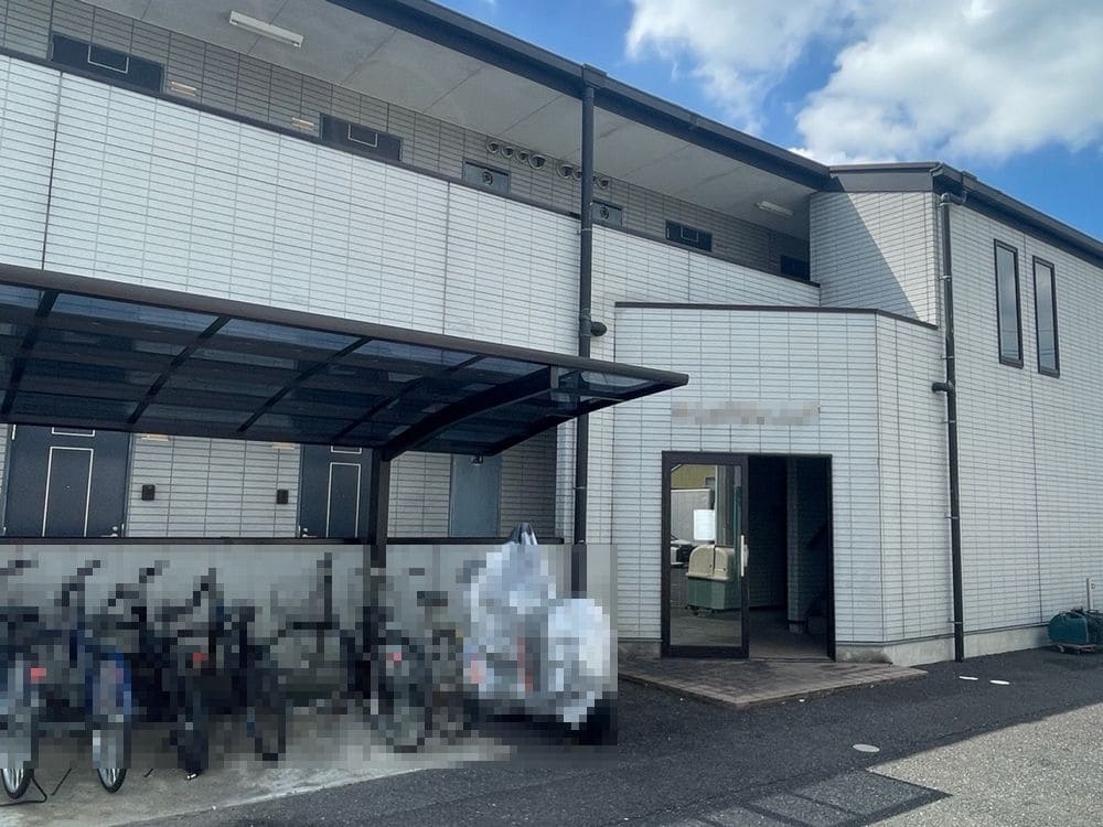 亀山市 外壁塗装 リペイント匠