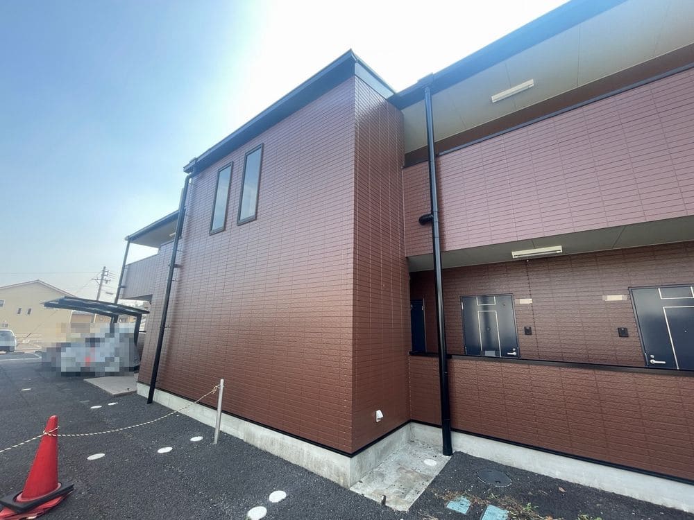 亀山市 外壁塗装 リペイント匠