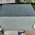 津市 屋根工事 リペイント匠