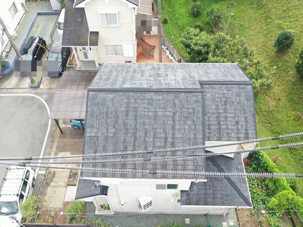 松阪市 外壁塗装 リペイント匠