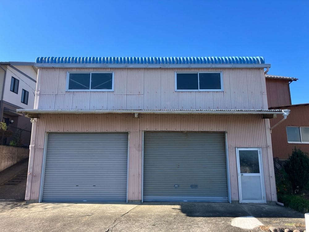 鈴鹿市 外壁塗装 リペイント匠