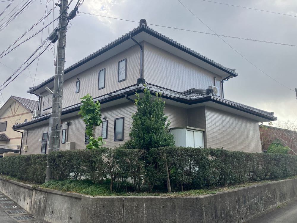 津市 外壁塗装 リペイント匠
