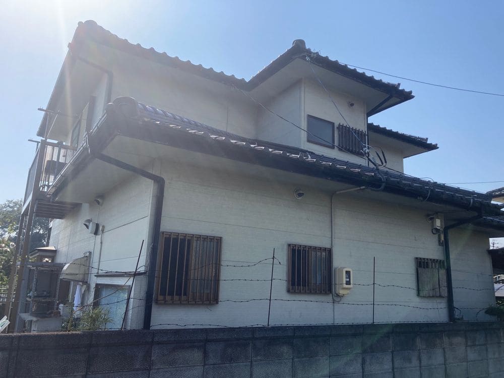 津市 外壁塗装 リペイント匠