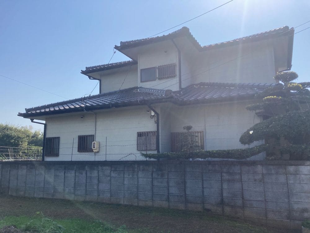 津市 外壁塗装 リペイント匠