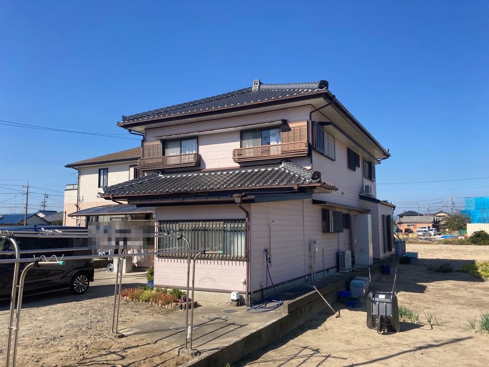 津市 外壁塗装 リペイント匠