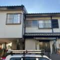 四日市市 外壁塗装 リペイント匠