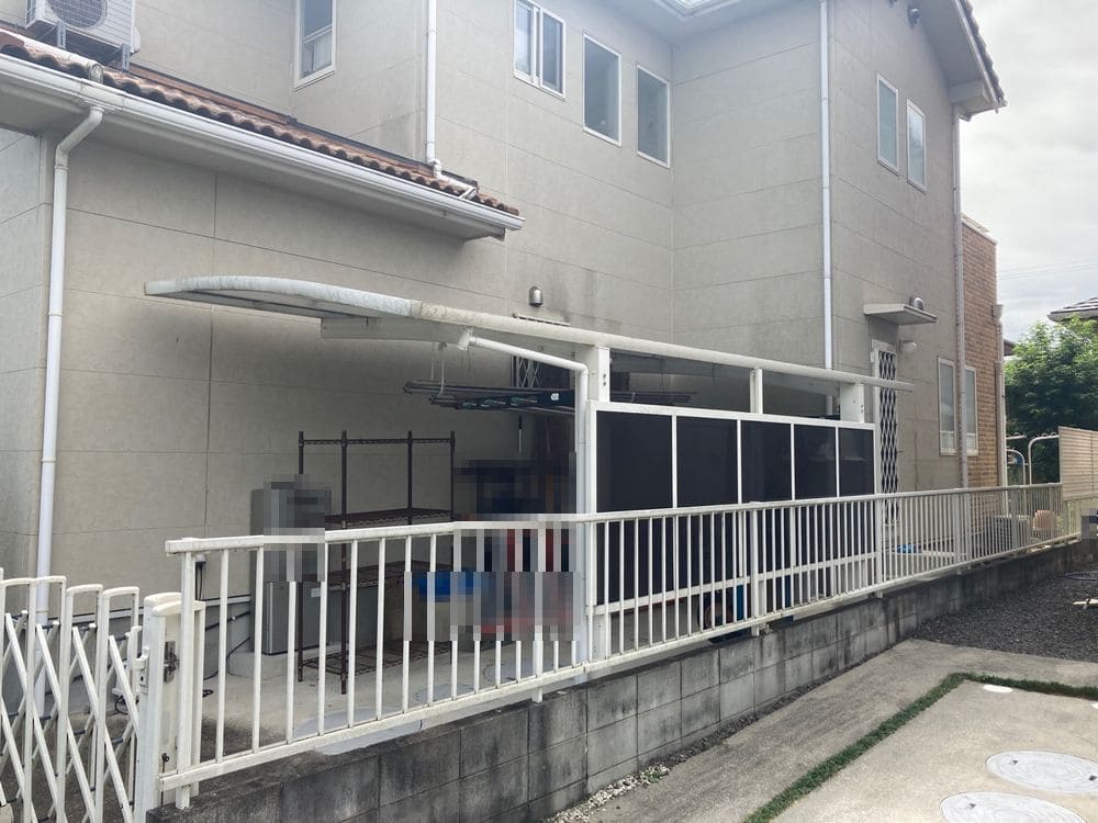 伊賀市 外壁塗装 リペイント匠