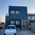 四日市市 外壁塗装 リペイント匠