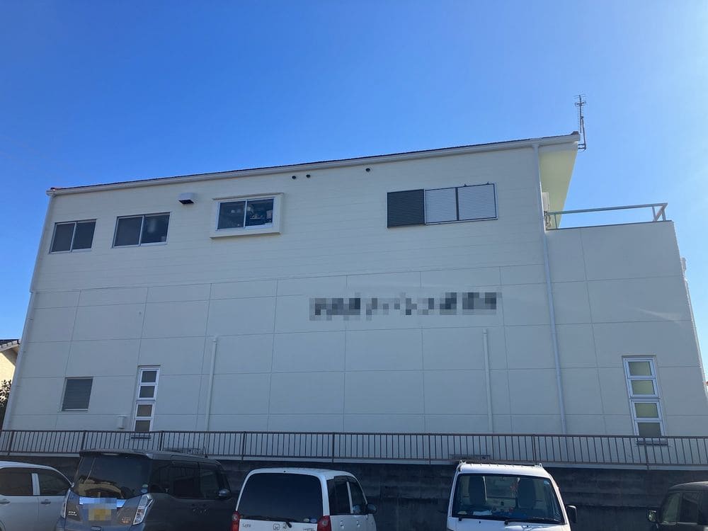 伊勢市 外壁塗装 リペイント匠