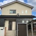 多気郡の外壁塗装をリペイント匠が施工した写真