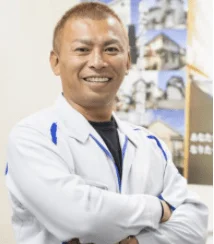 リペイント匠　久保信也