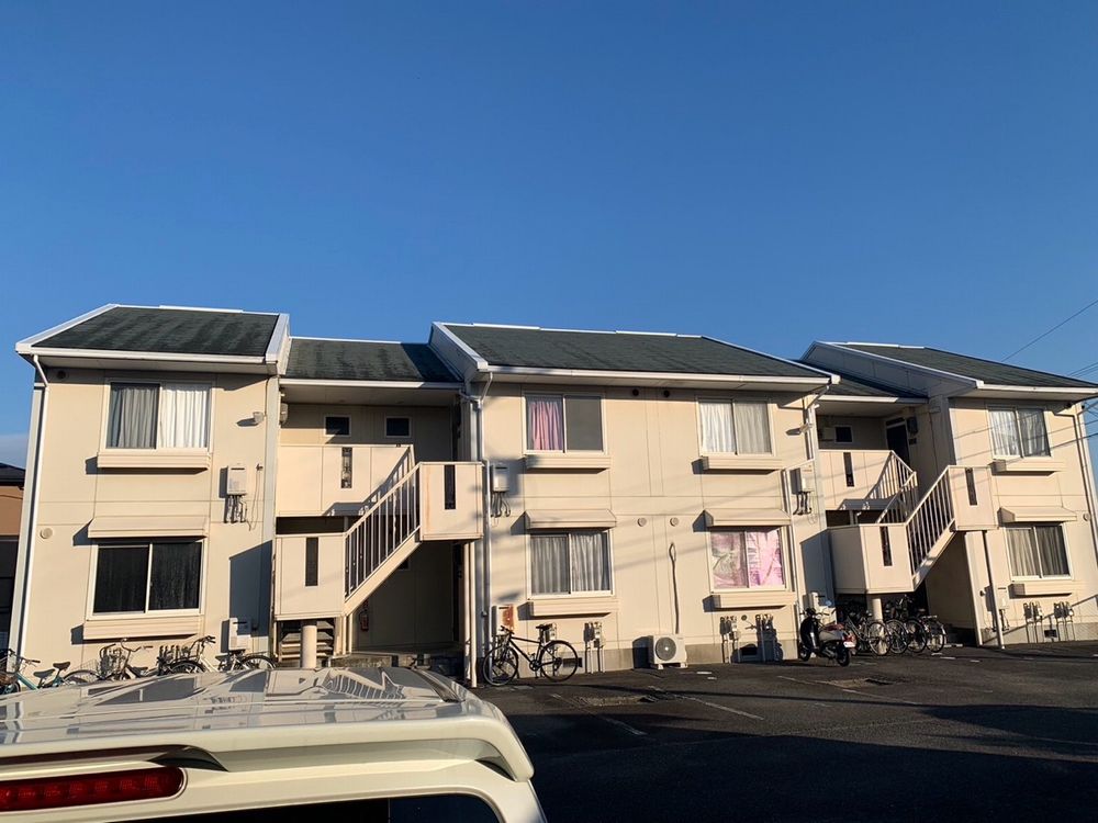 菰野町 外壁塗装 リペイント匠