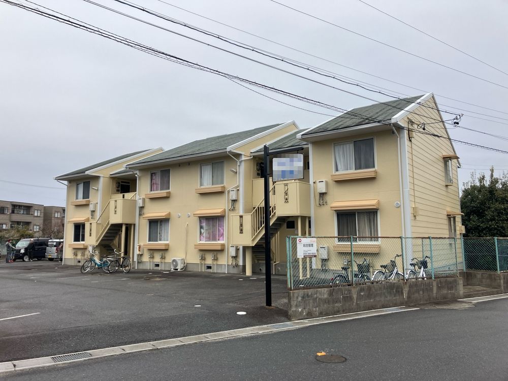 菰野町 外壁塗装 リペイント匠