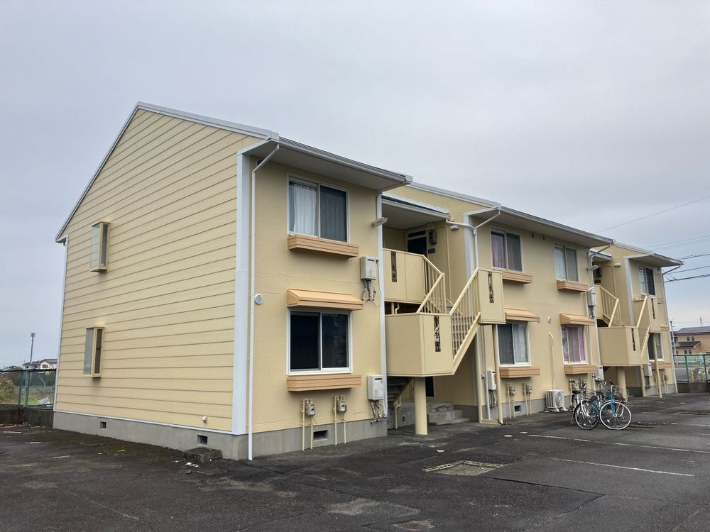 菰野町 外壁塗装 リペイント匠