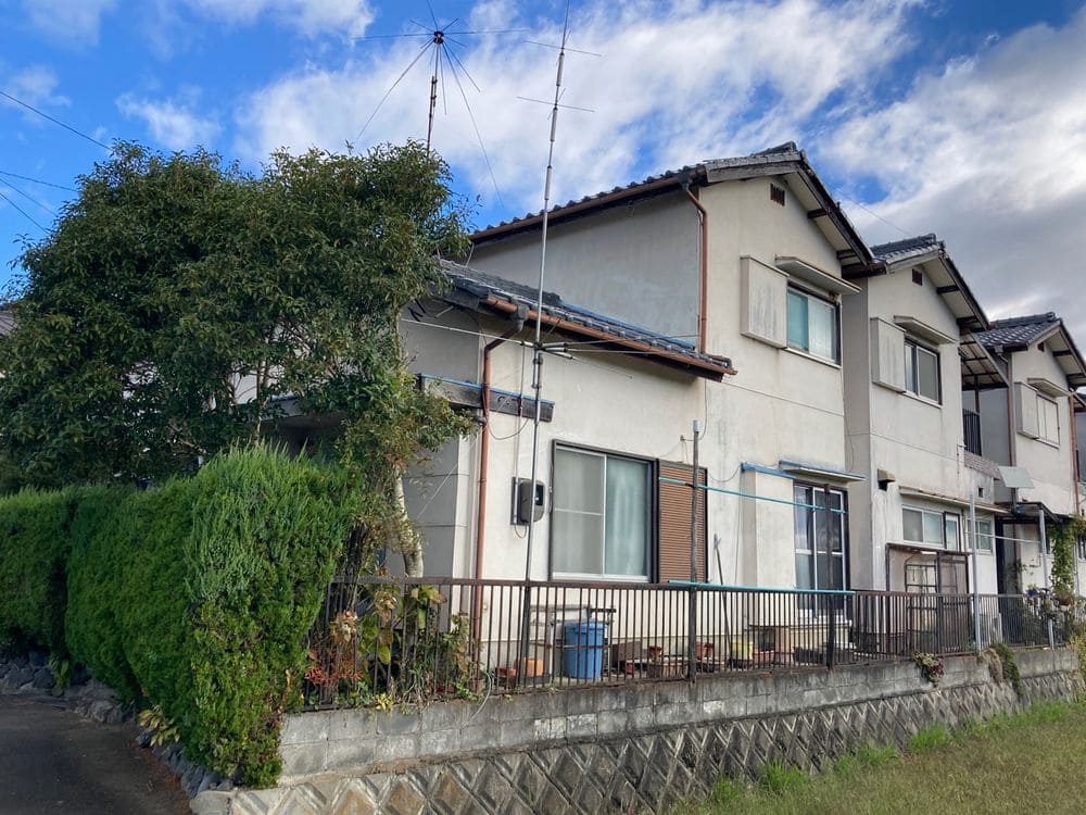 伊賀市 外壁塗装 リペイント匠