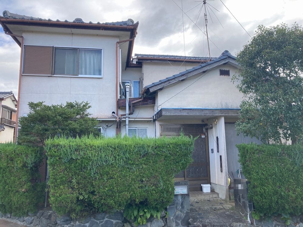 伊賀市 外壁塗装 リペイント匠