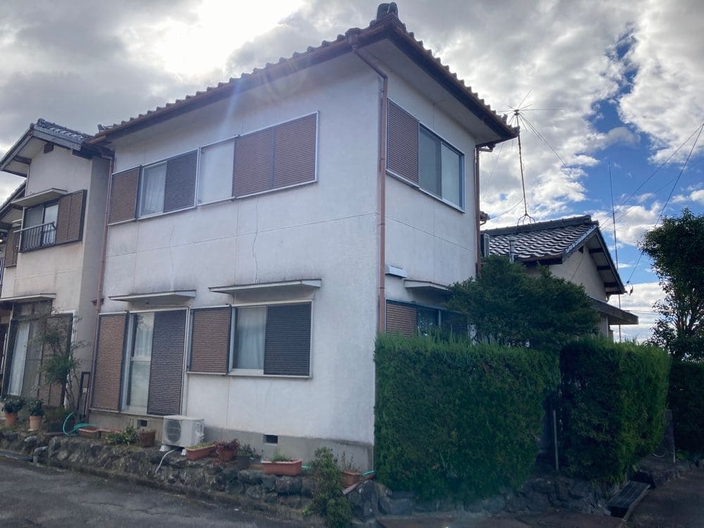 伊賀市 外壁塗装 リペイント匠