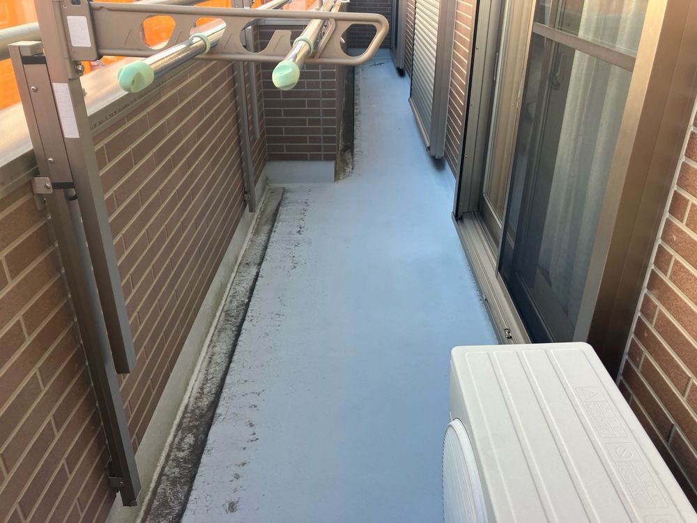 四日市市 防水工事 リペイント匠