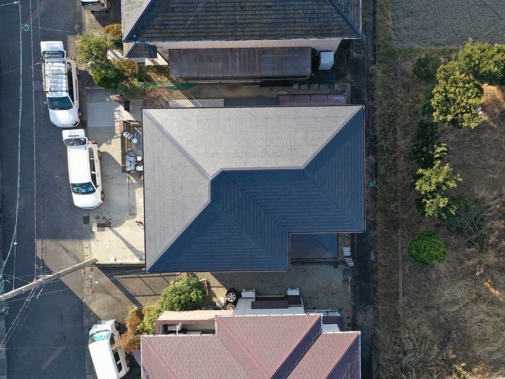 松阪市 外壁塗装 リペイント匠