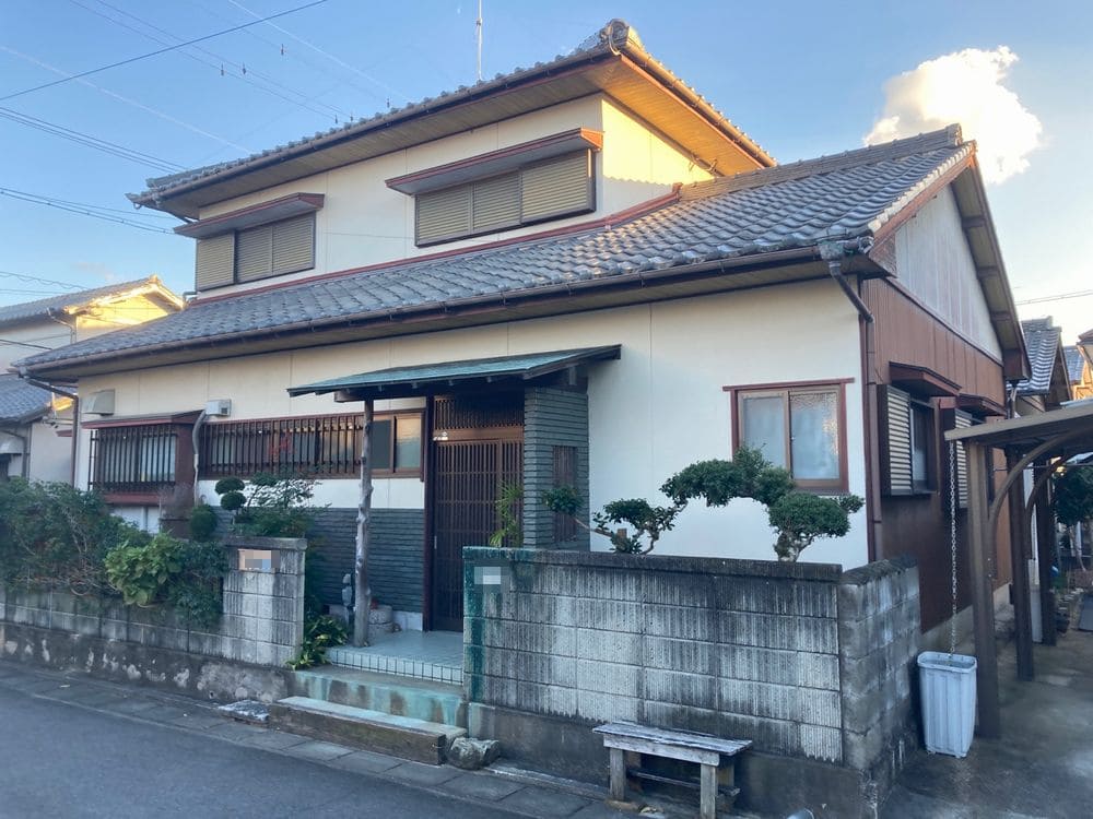津市 外壁塗装 リペイント匠