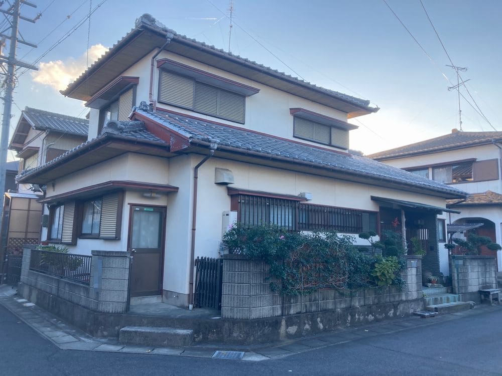 津市 外壁塗装 リペイント匠