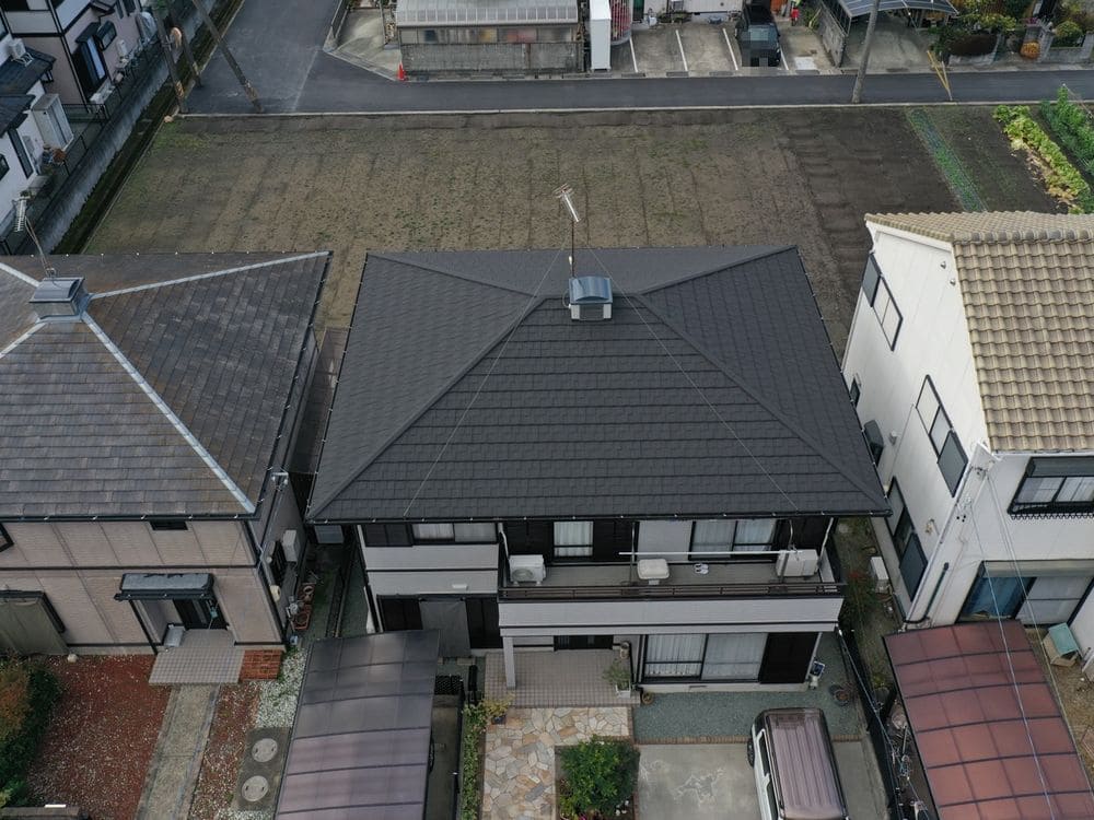 松阪市 外壁塗装 リペイント匠