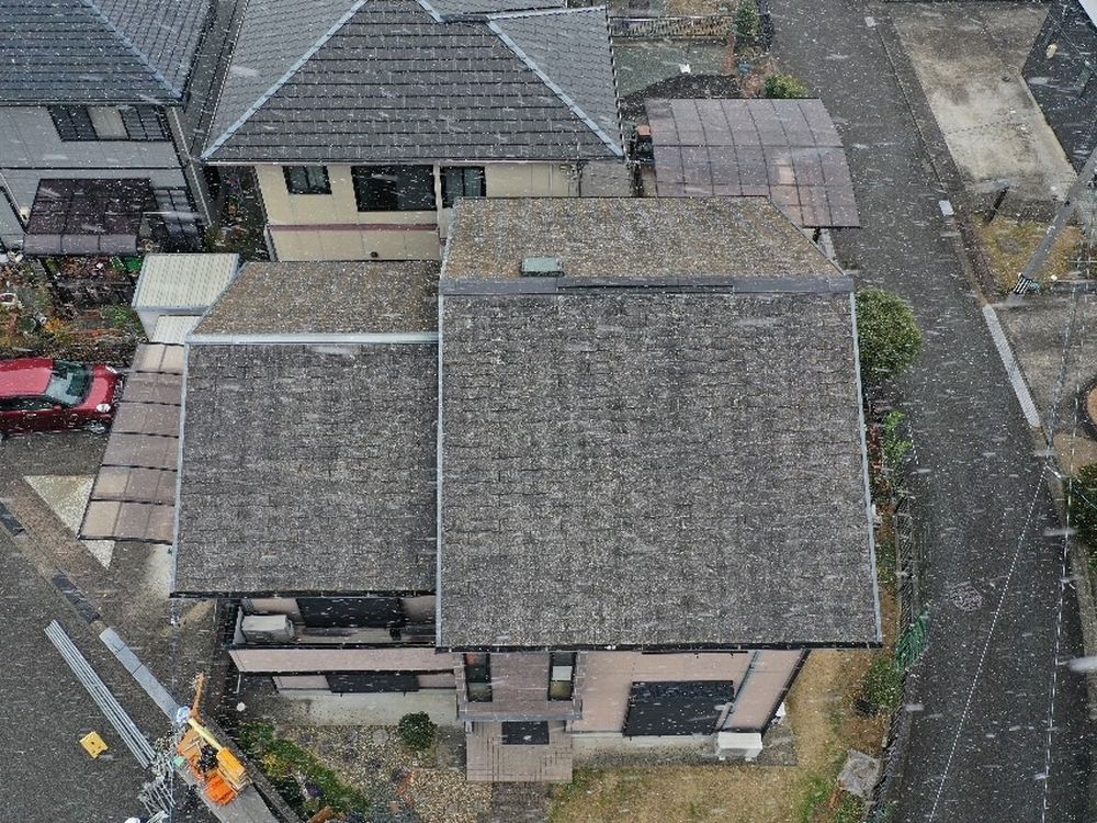 津市 外壁塗装 リペイント匠